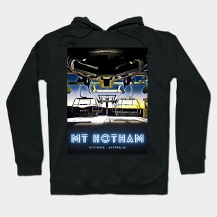 Mt Hotham Hoodie